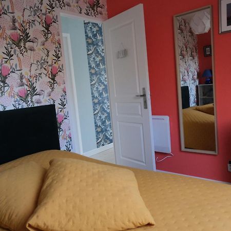 Orval  La Parquerie Bed & Breakfast エクステリア 写真