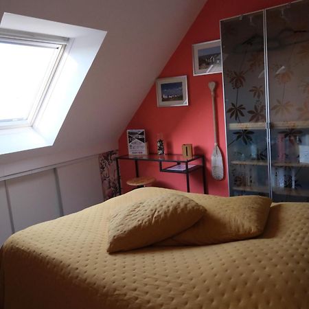 Orval  La Parquerie Bed & Breakfast エクステリア 写真