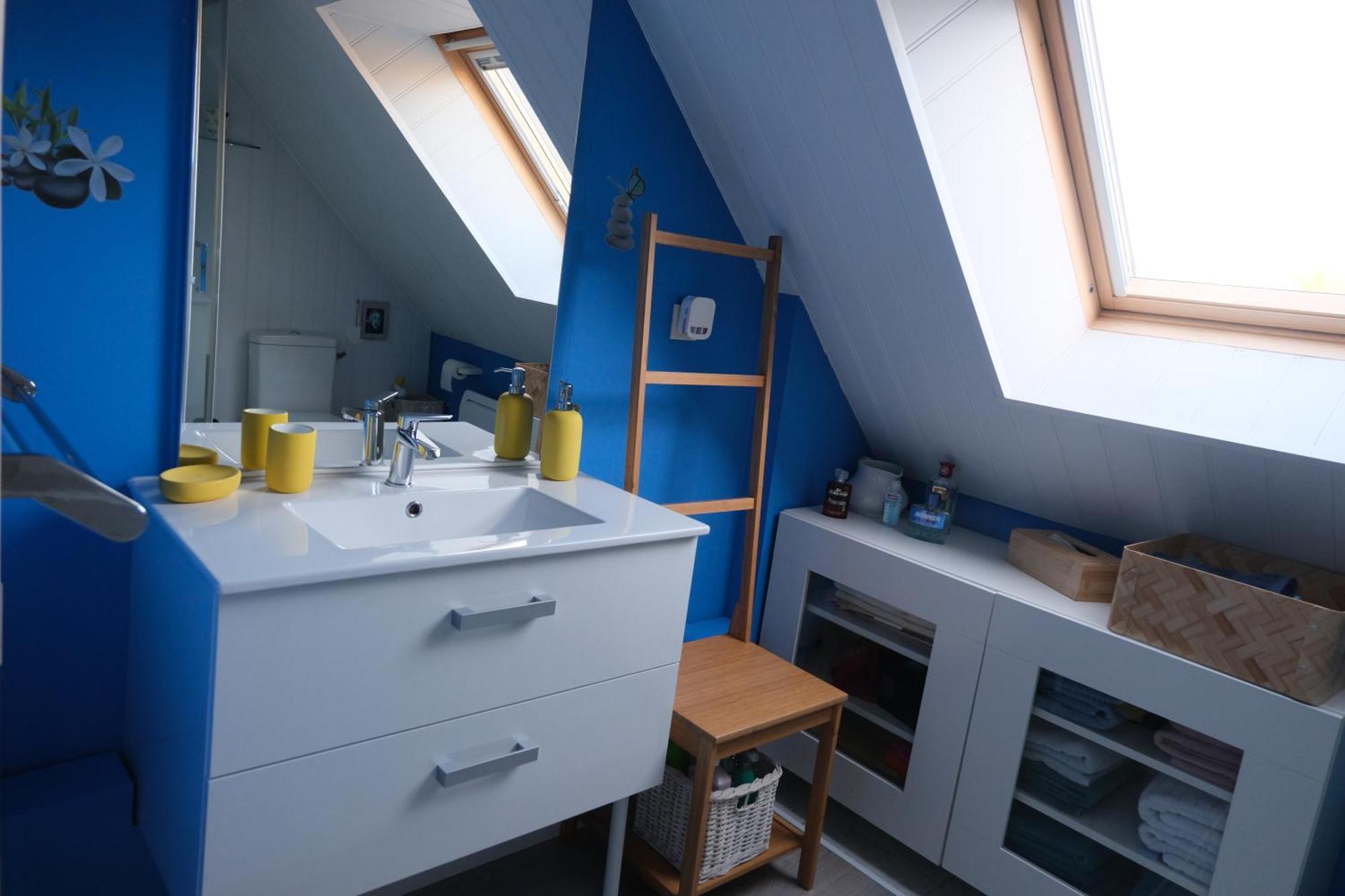 Orval  La Parquerie Bed & Breakfast エクステリア 写真